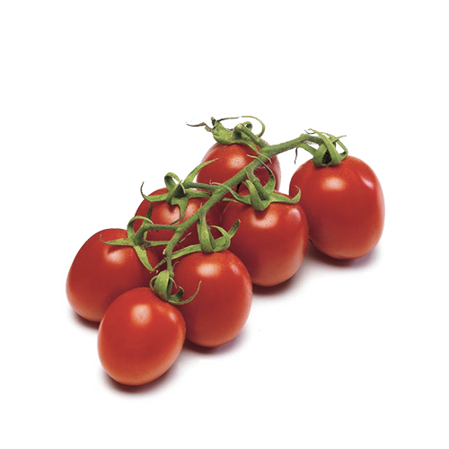 Pomodoro Plum (Piccadilly)