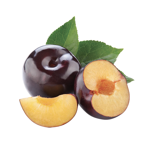 Susina nera