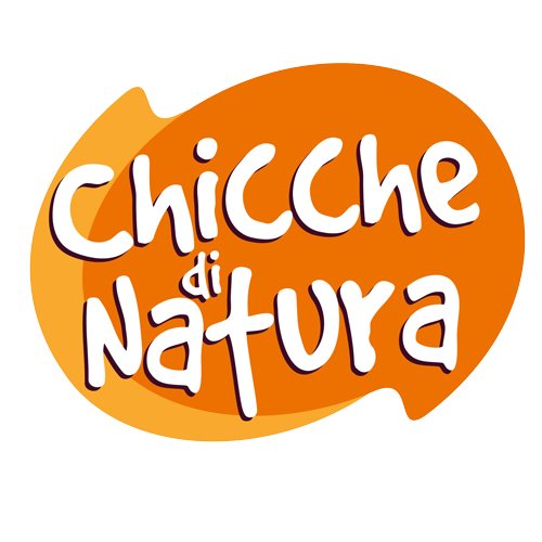 Logo Chicche di Natura
